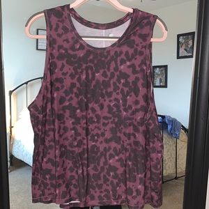 Target Athletic Women’s Top